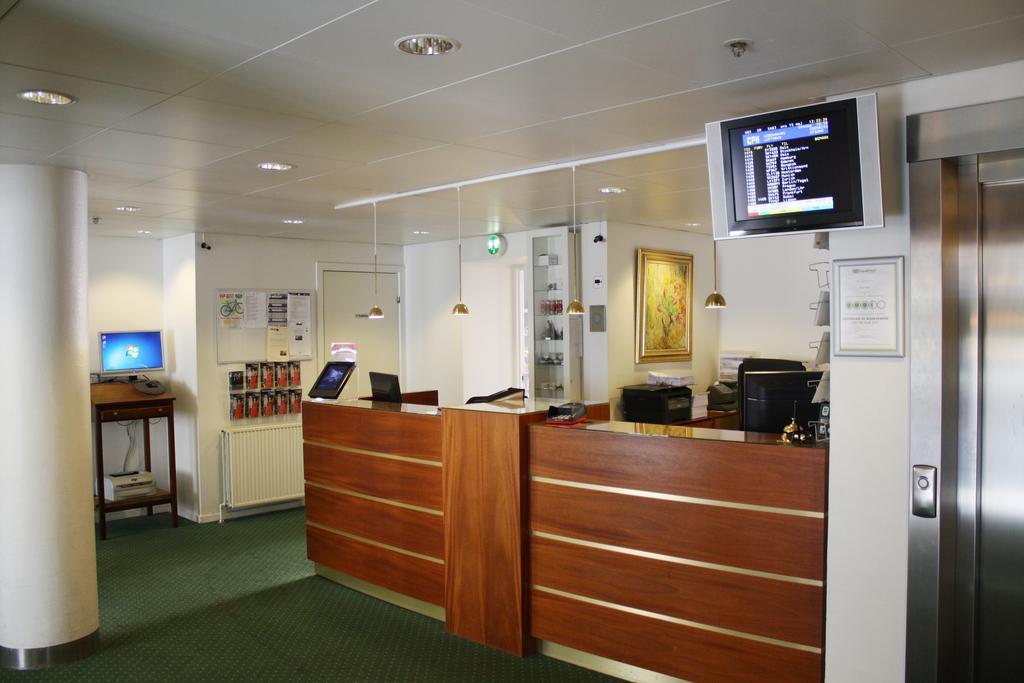 Nebo Hotel 2*