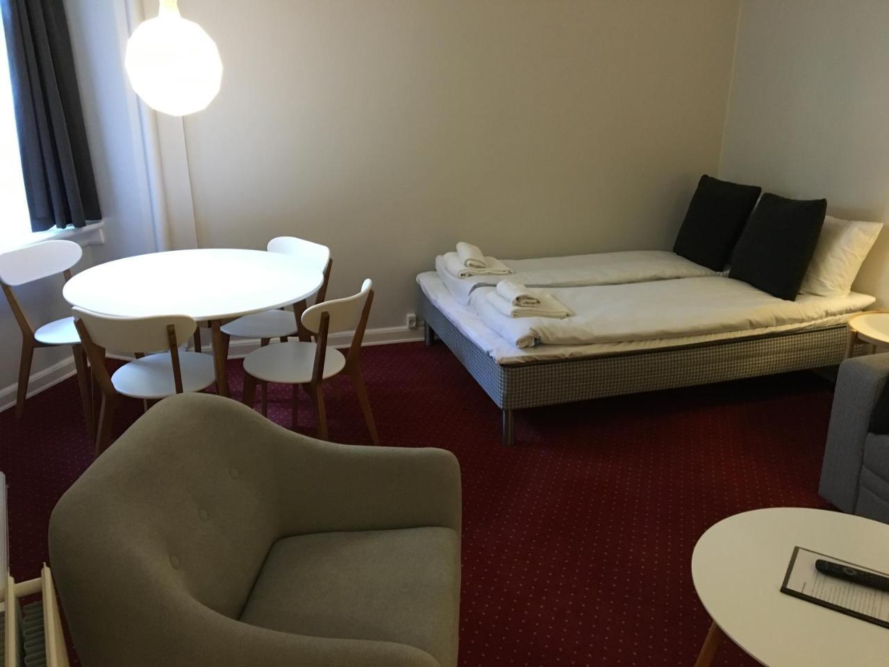 Nebo Hotel Kopenhagen
