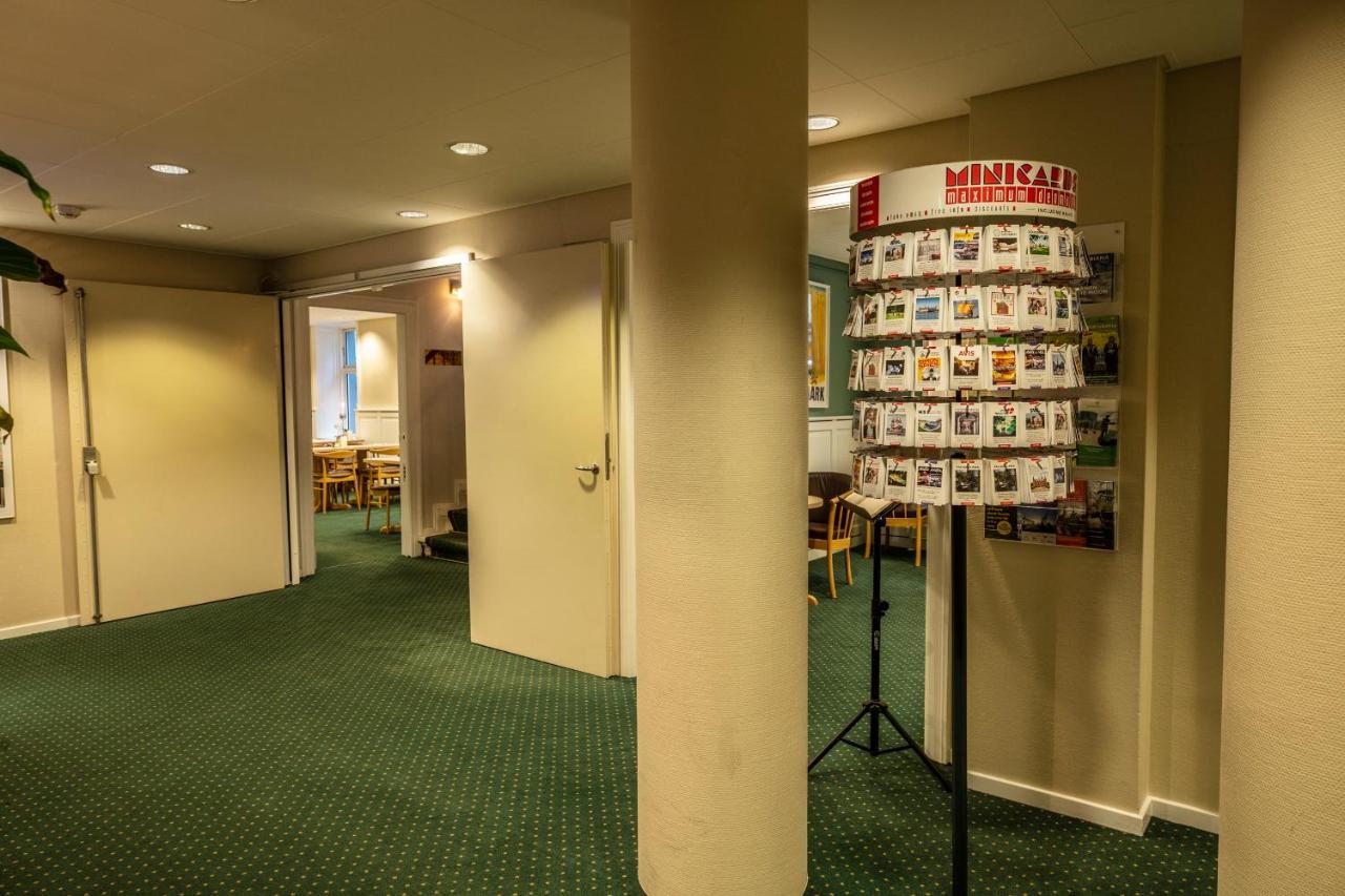 Hotel Nebo 2*