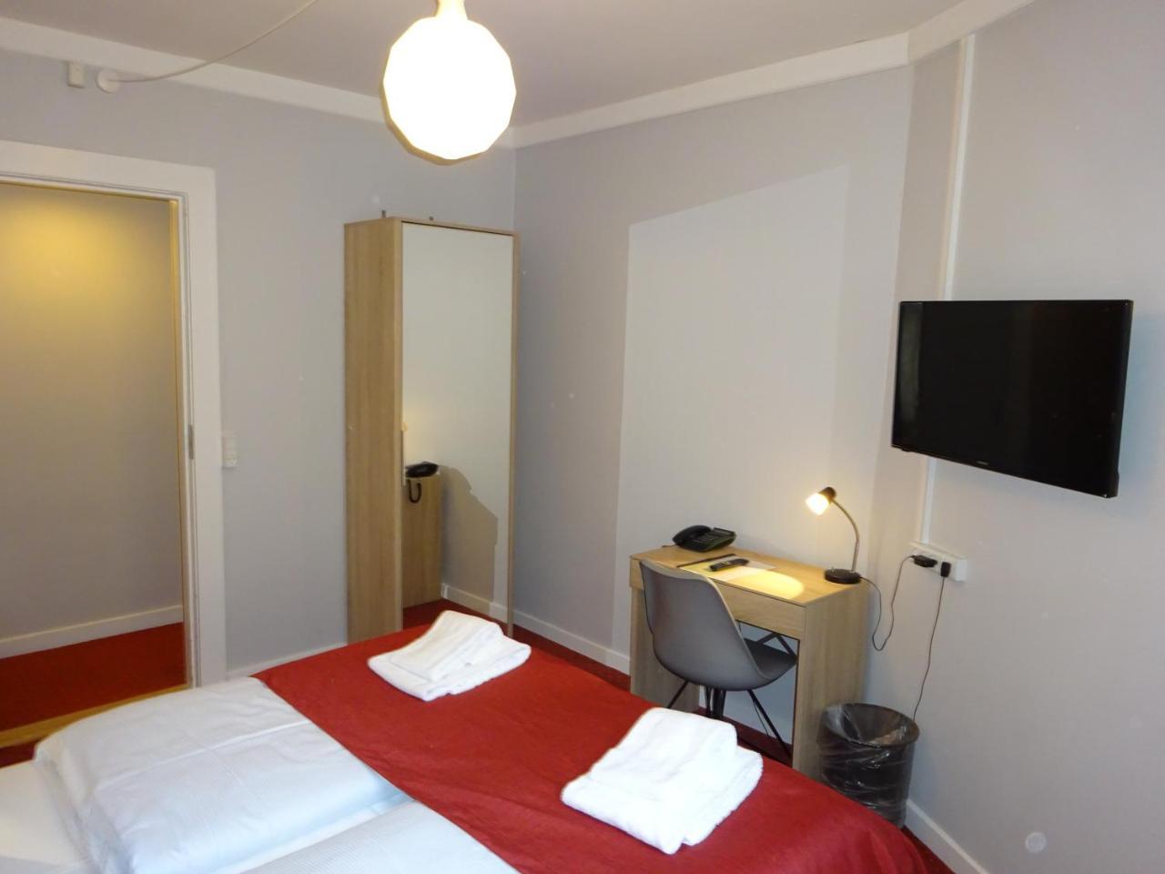 Hotel Nebo Kopenhagen