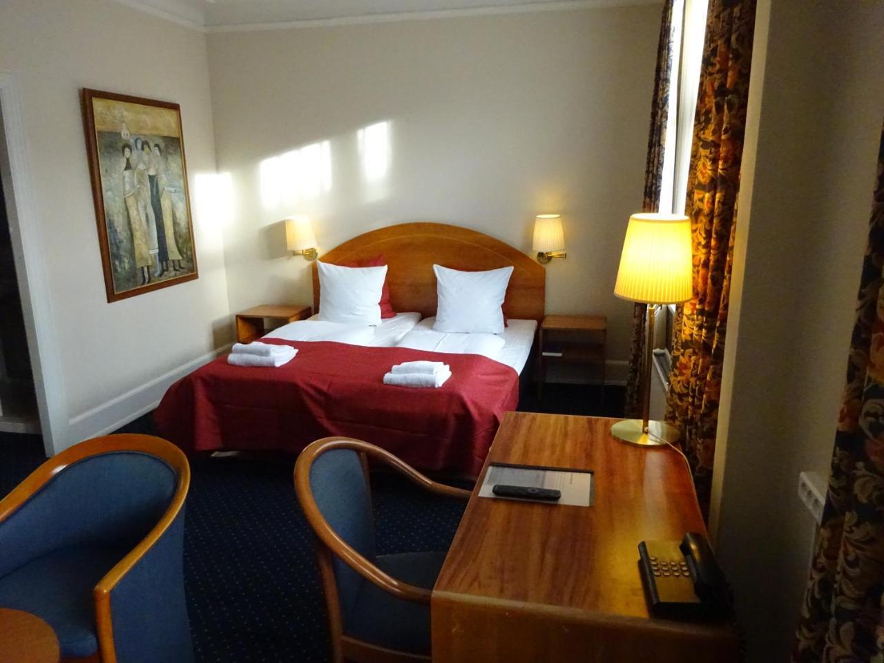 Hotel Nebo Kopenhagen
