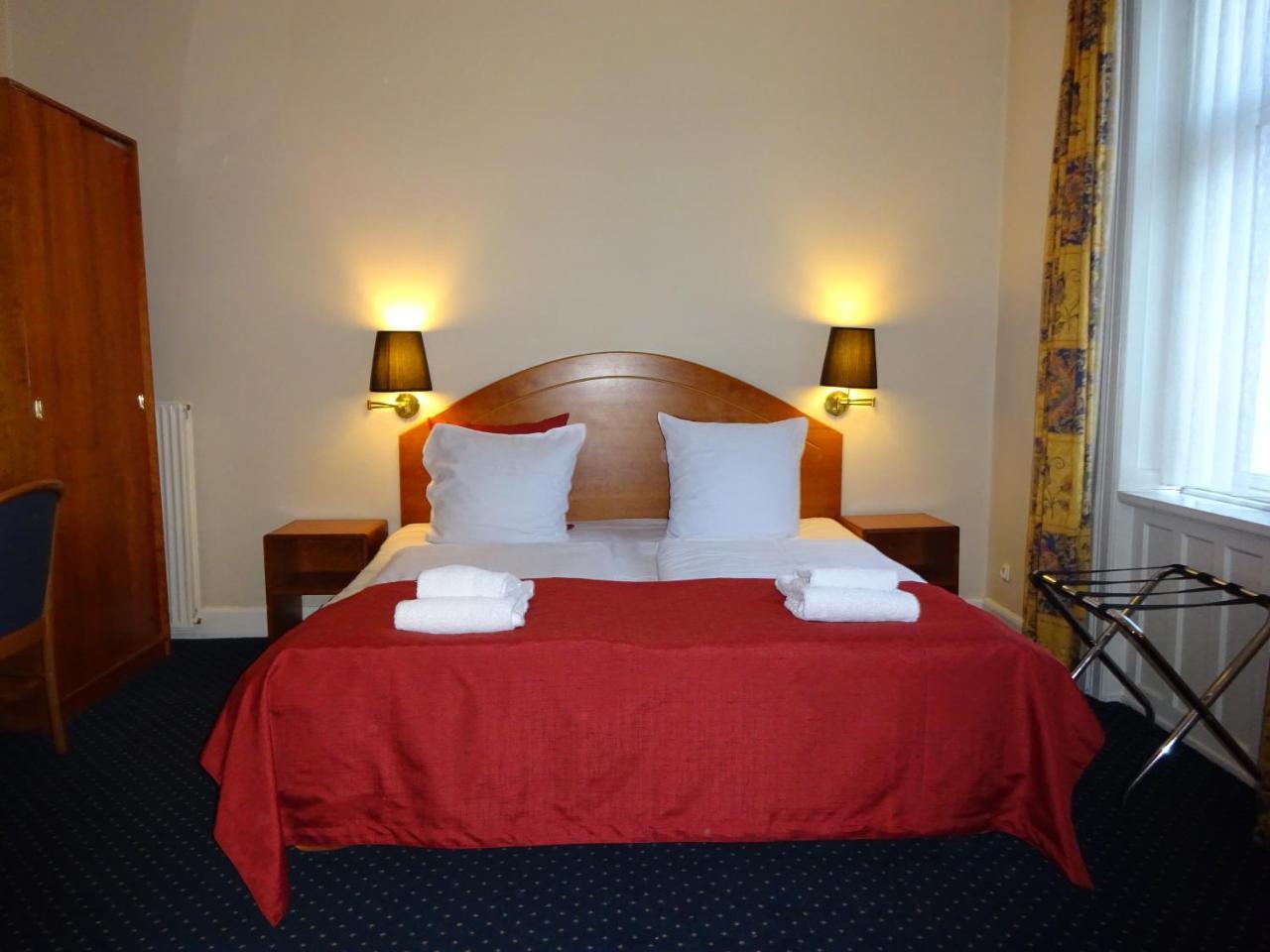 Hotel Nebo Kopenhagen