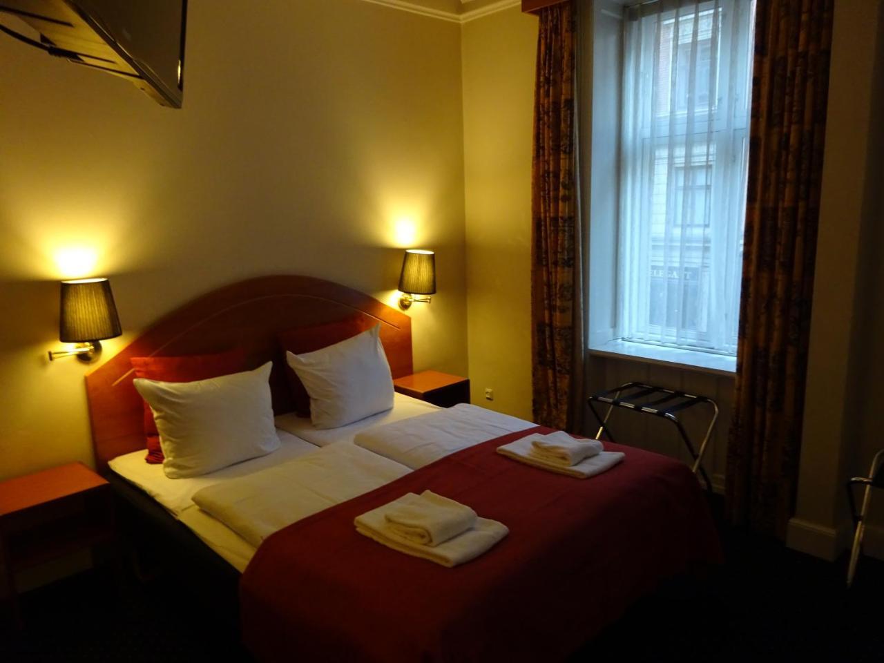 Hotel Nebo Kopenhagen