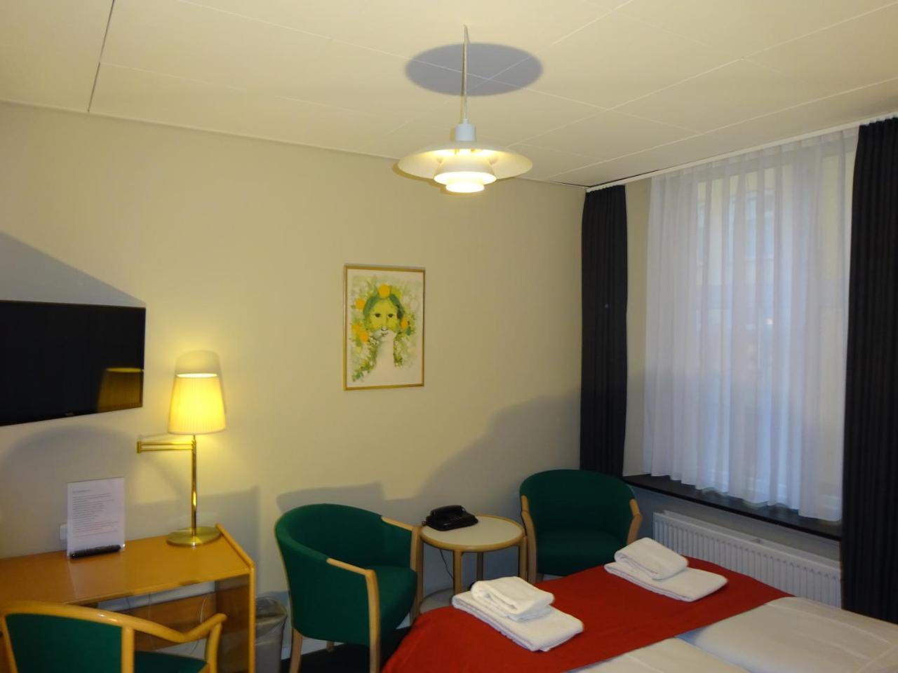 Nebo 2* Kopenhagen