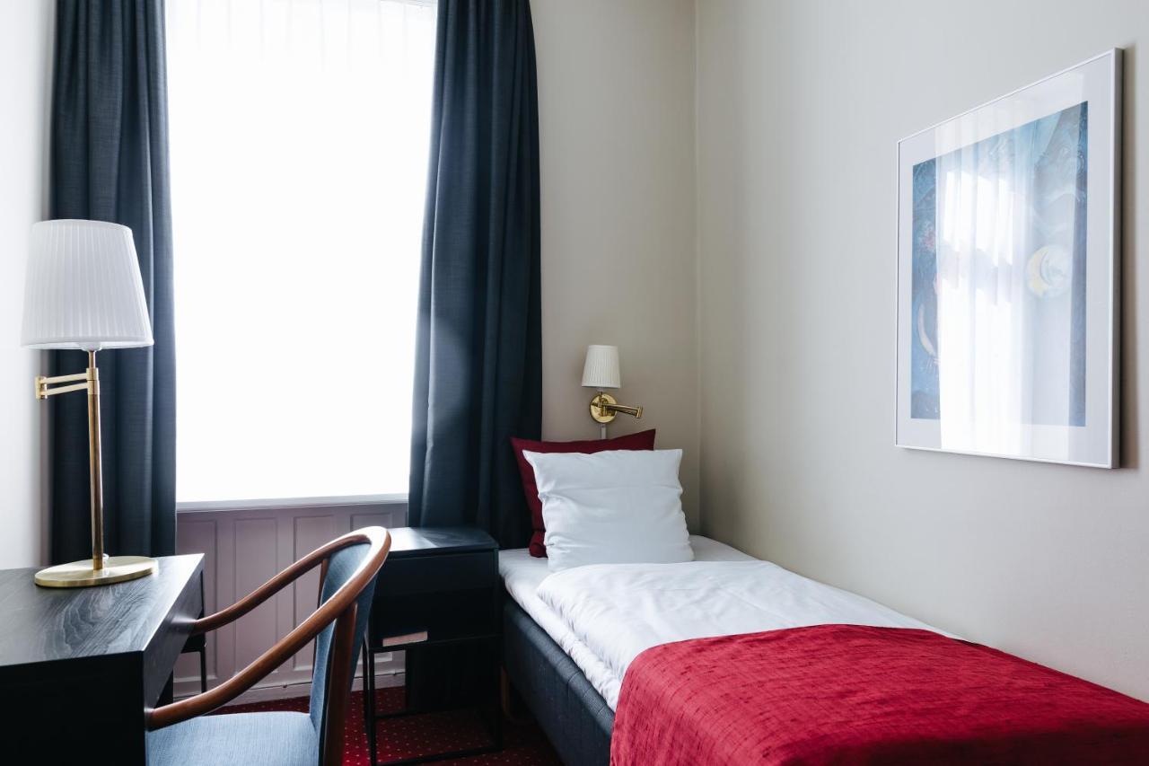 Nebo Hotel Kopenhagen