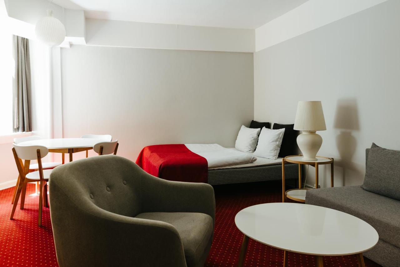 Hotel Nebo Kopenhagen